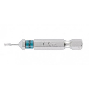 Бита Т6 х 50 мм Gross TORX 11466